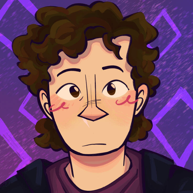 august headshot
