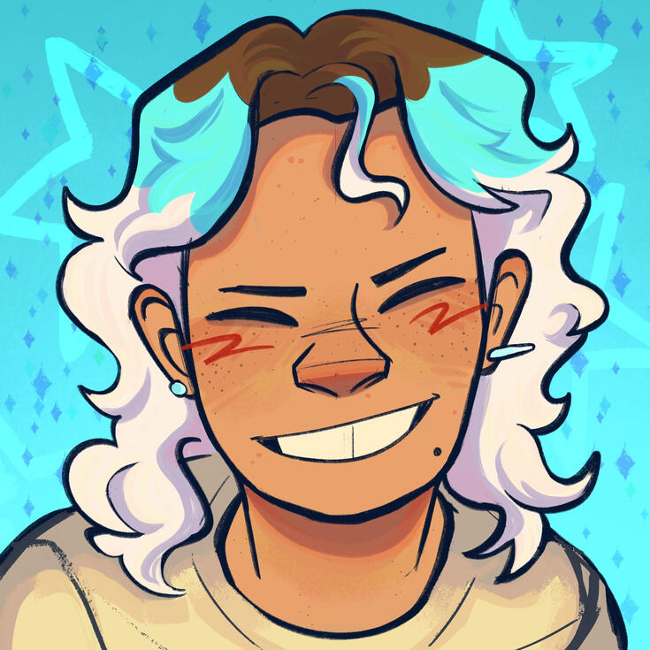 halley headshot