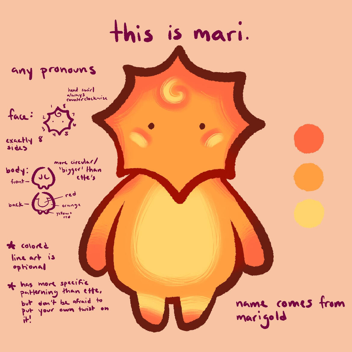 mari