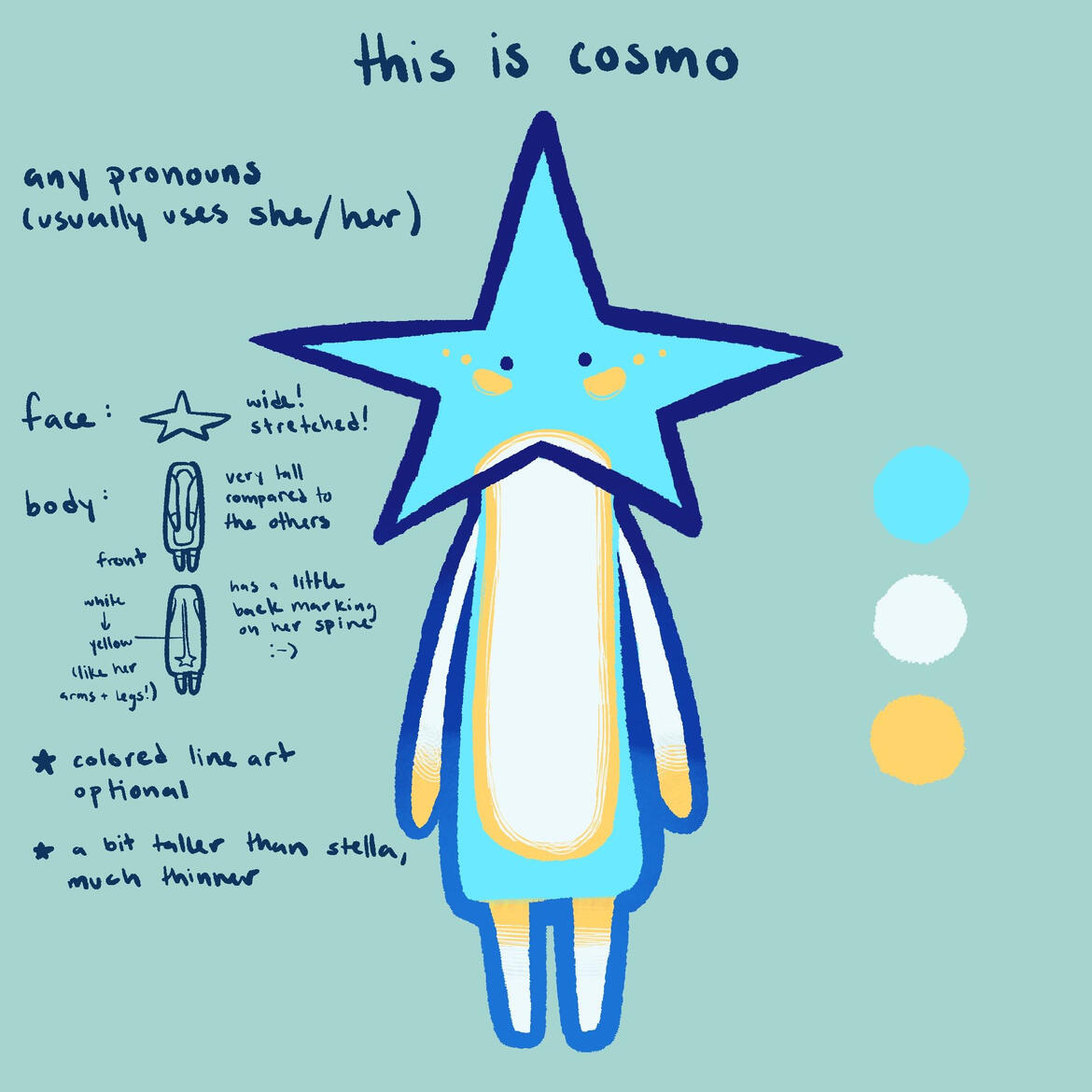cosmo